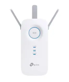 TP-LINK TP-Link RE550 Repeater WiFi AC1900