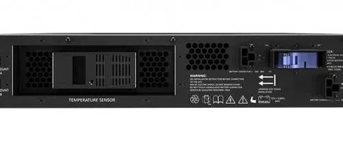 Alternative view of Vertiv Battery module GXT5-EBC72VRT2UE