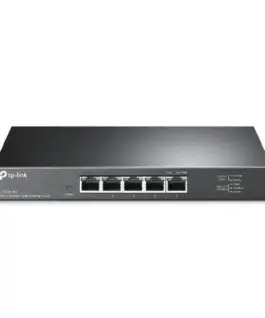 TP-LINK SG105-M2 switch 5x2.5GE