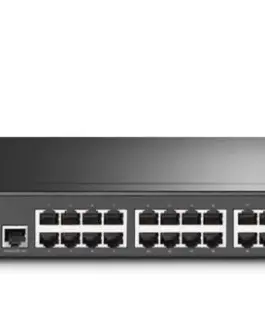 TP-LINK SG3428X Switch 24xGE 4xSFP+