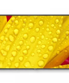 NEC Monitor 43 inches MultiSync ME431 UHD 400cd/m2 18/7