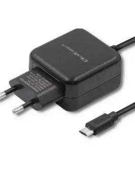 Qoltec зарядно 5V, 2.4A, 12W