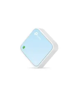 TP-LINK WR802N Router WiFi N300 1xWAN/LAN microUSB