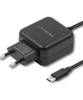 Qoltec зарядно 5V, 2.4A, 12W