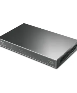 Alternative view of TP-LINK TP-Link SG2008P Switch 8xGE (4xPoE+)