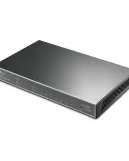 Alternative view of TP-LINK TP-Link SG2008P Switch 8xGE (4xPoE+)