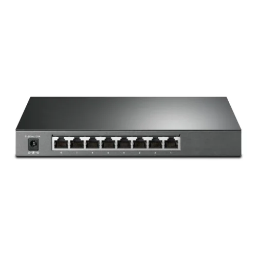 TP-LINK TP-Link SG2008P Switch 8xGE