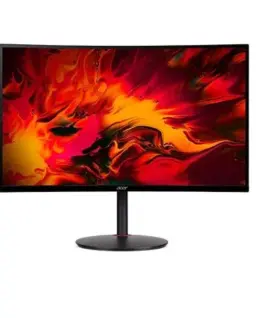 Acer Monitor 27 inch Nitro XZ270UPbmiiphx
