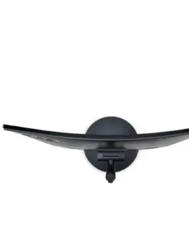 Alternative view of Acer Monitor 27 inch Nitro XZ270UPbmiiphx