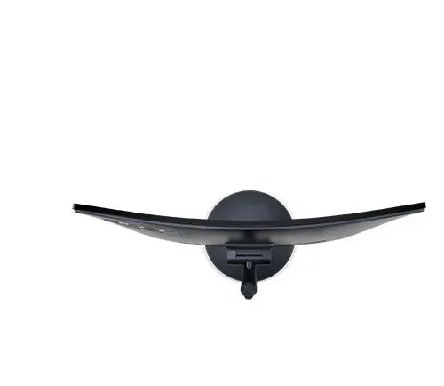 Alternative view of Acer Monitor 27 inch Nitro XZ270UPbmiiphx