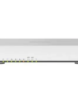 QNAP QHora-301W Router Wifi 6 Dual 10GbE SD-WA