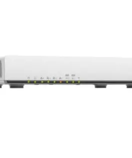 QNAP QHora-301W Router Wifi 6 Dual 10GbE SD-WA