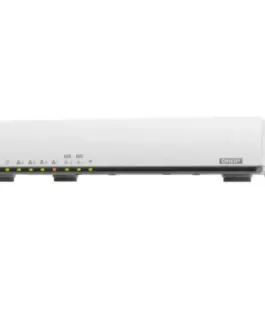 QNAP QHora-301W Router Wifi 6 Dual 10GbE SD-WA