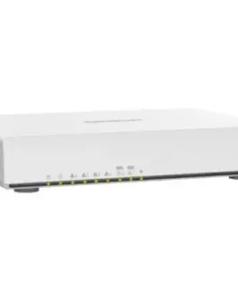 QNAP QHora-301W Router Wifi 6 Dual 10GbE SD-WA