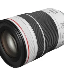 Canon Obiektyw RF 70-200mm F4 L IS USM 4318C005