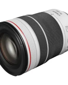 Canon Obiektyw RF 70-200mm F4 L IS USM 4318C005
