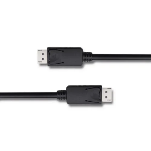 Qoltec DisplayPort v1.2 male