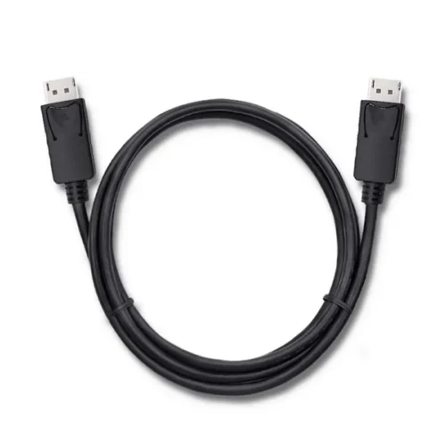 Qoltec DisplayPort v1.2 male