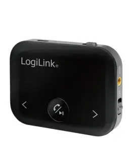 LogiLink Bluetooth audio transmit er and receiver