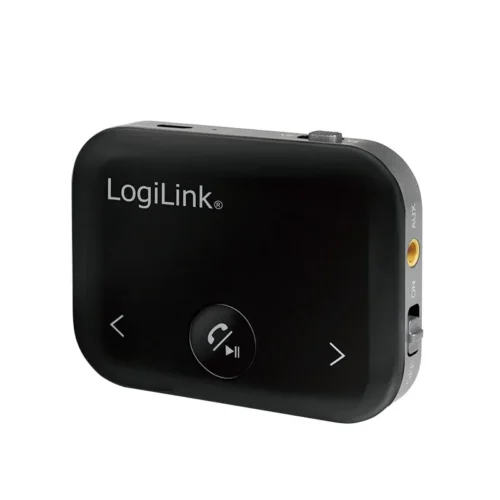 LogiLink синtooth audio transmit er and receiver