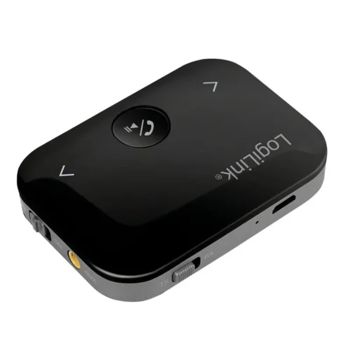LogiLink синtooth audio transmit er and receiver