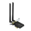 TP-LINK TX50E Ethernet адаптер PCI-E AX3000