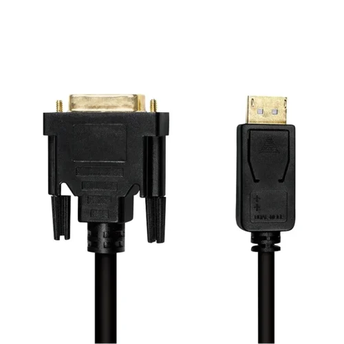 LogiLink DisplayPort to DVI кабел