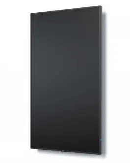 Alternative view of NEC Monitor 49 inches MultiSync M491 UHD 500cd/m2 24/7