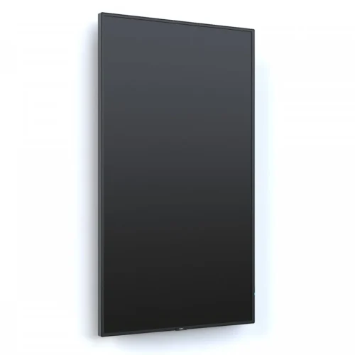 NEC Monitor 49 inches MultiSync M491 UHD 500cd/m2 24/7