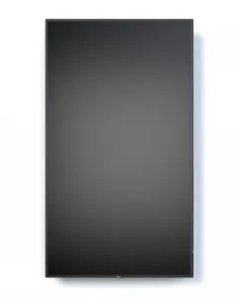 Alternative view of NEC Monitor 55 inches MultiSync M551 UHD 500cd/m2 24/7