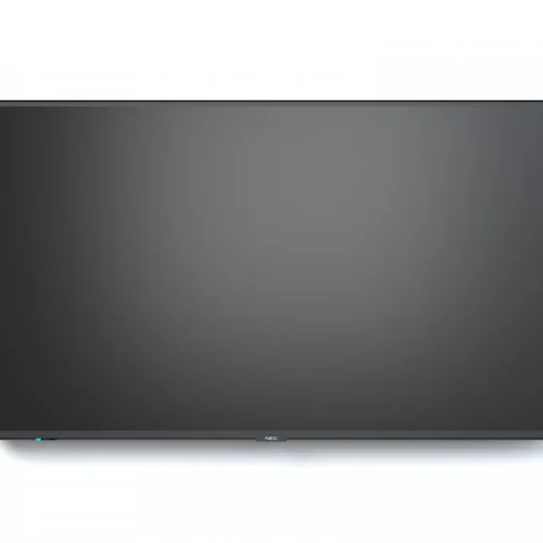 NEC Monitor 55 inches MultiSync M551 UHD 500cd/m2 24/7