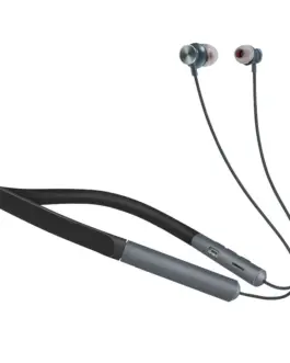Alternative view of LogiLink Bluetooth stereo sport in-ear headset
