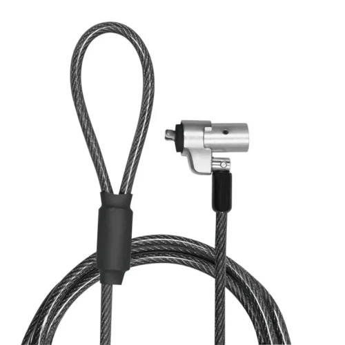 Alternative view of LogiLink Лаптоп security Noble lock