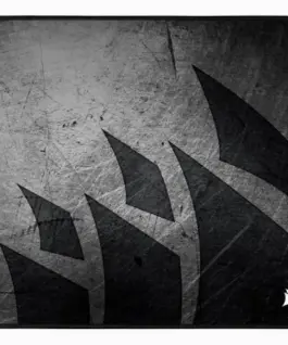 Corsair MM300 Pro Medium подложка за мишка черен