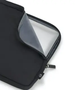 Alternative view of DICOTA BASE XX Лаптоп калъф 15-15.6inch. черен