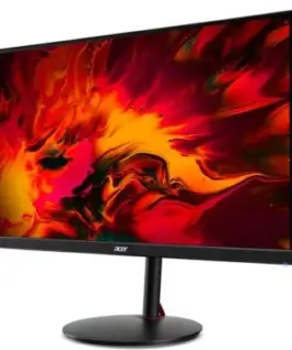 Acer ACER 25 Nitro XV252QFb miiprx IPS 390Hz 1ms/400cd/m2/2xHDMI/ DP/ SPEAKERS/ PIVOT