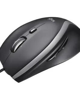 Alternative view of Logitech M500s Advanced Corder мишка 910-00578