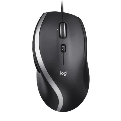 Logitech M500s Advanced Corder Mouse 910-00578