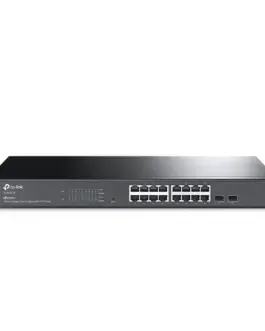 TP-LINK TP-Link SG2218 switch 16xGE 2xSFP