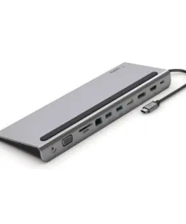 Belkin USB-C 11-1 Hub