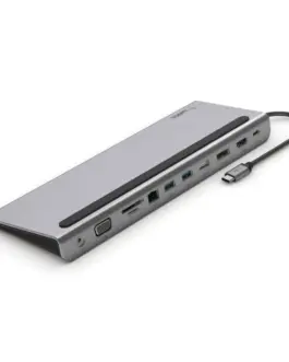Belkin USB-C 11-1 Hub