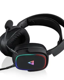 MODECOM MC-899 PROMETHEUS слушалки черен