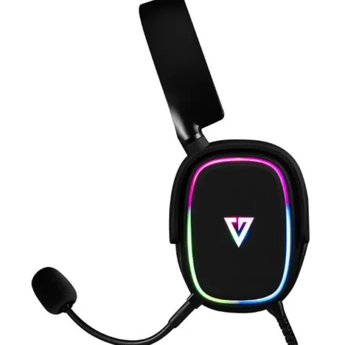 MODECOM MC-899 PROMETHEUS слушалки черен