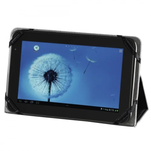 Alternative view of Hama калъф за таблет Hama Strap for tablets 7 inch черен