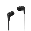 Philips слушалки TAE1105BK черен TAE1105BK/00