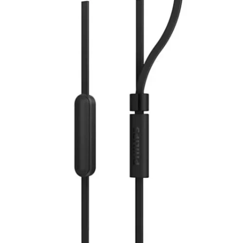 Philips слушалки TAE1105BK черен TAE1105BK/00
