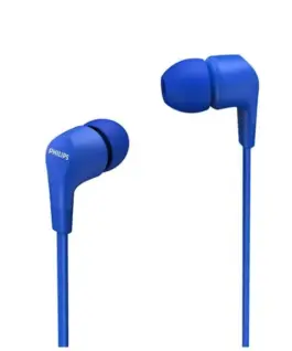 Philips слушалки TAE1105BL син TAE1105BL/00