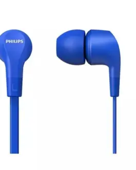 Alternative view of Philips слушалки TAE1105BL син TAE1105BL/00