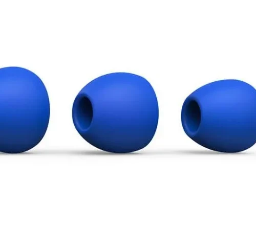 Philips слушалки TAE1105BL син TAE1105BL/00