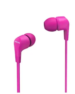 Philips слушалки TAE1105PK черен TAE1105PK/00